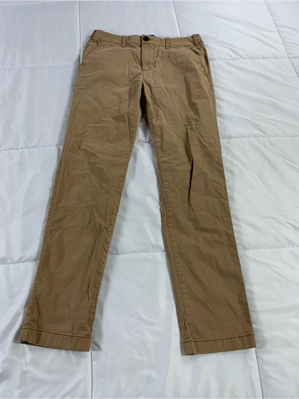 Pre loved HOLLISTER pants mens size 30x32